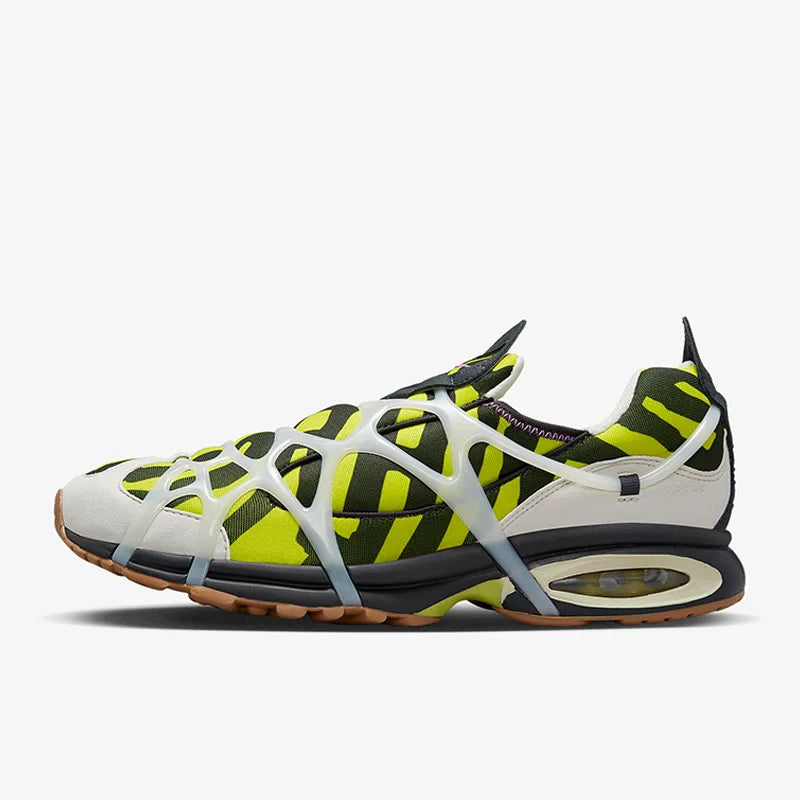Chaussures de sport légères et amortissantes Nike Official Authentic Air Kukini pour homme DX8004-300