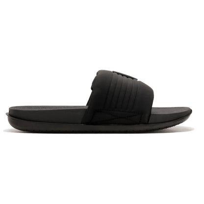 Nike Offcourt Adjust Men's Black Lightweight Outdoor Casual Slides DQ9624-001