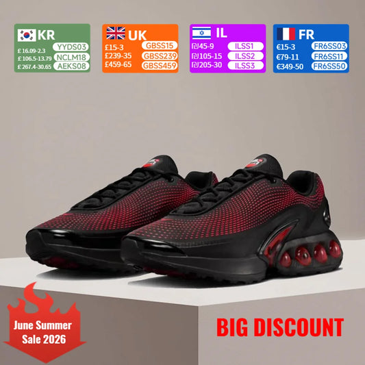 Nike Air Max Dn Dynamic Air Cushioning Technology protuklizna amortizacija udobno iskustvo tenisice za trčanje HV5235-002