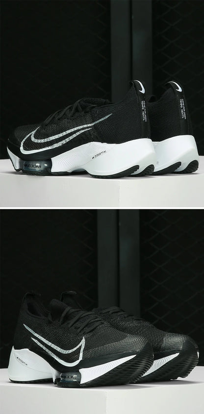 Nike Genuine Air Zoom Tempo Next% FK Men's/Women's Running Shoes CI9924-003