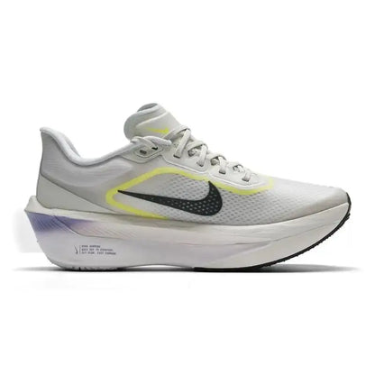 Nike Zoom Fly 6 Men's Racing Road Running Shoes – Lightweight ZoomX Foam Breathable Cushioned Sneakers FN8454-402/800/004/403