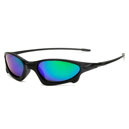 Men Polarized Sunglasses Cycling Outdoor Sports Sun Glasses Fishing Running UV400 Shades Eyewear