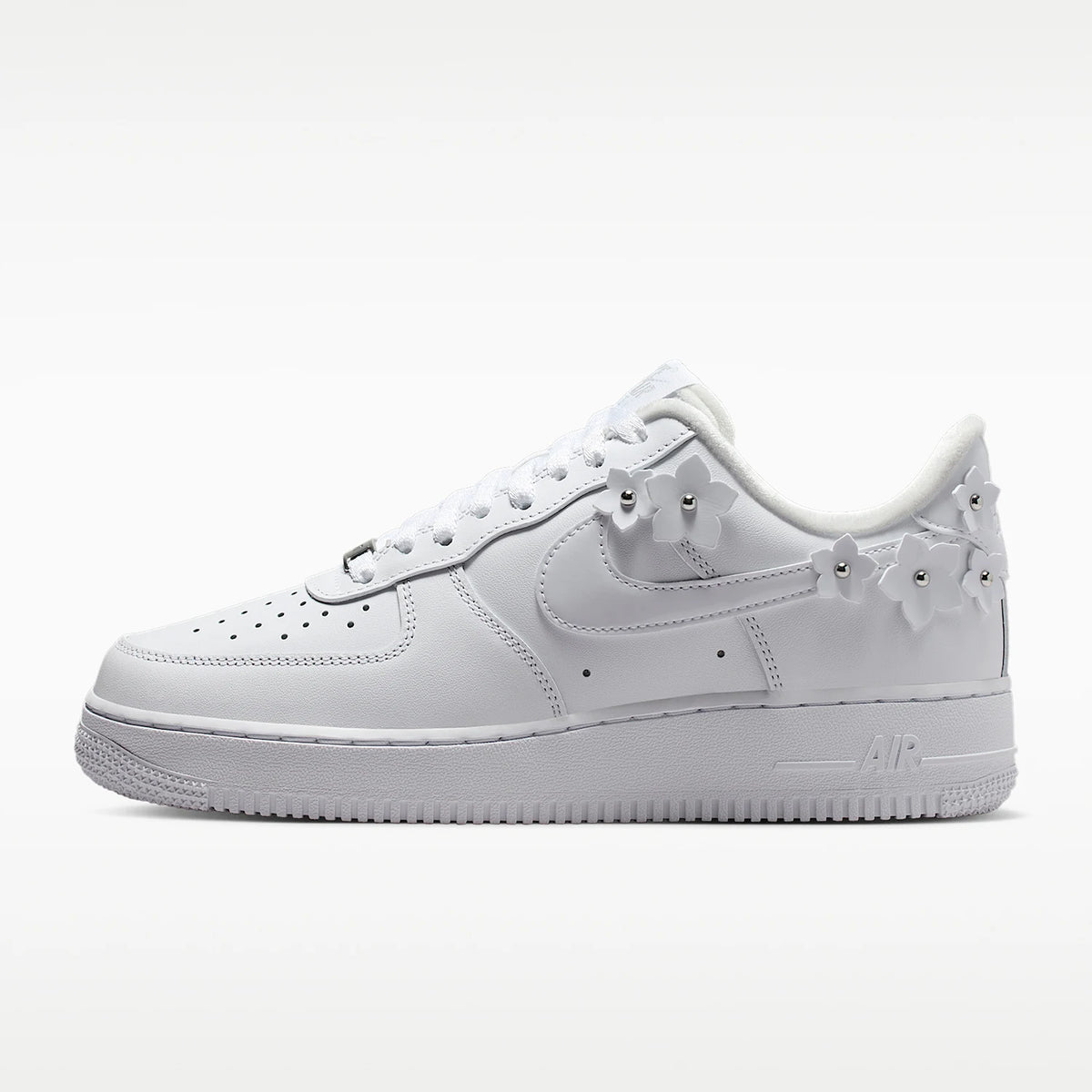 Chaussures de sport décontractées Nike authentiques pour femmes, modèle classique et tendance, résistantes à l'usure, idéales pour un usage quotidien IR8637-100