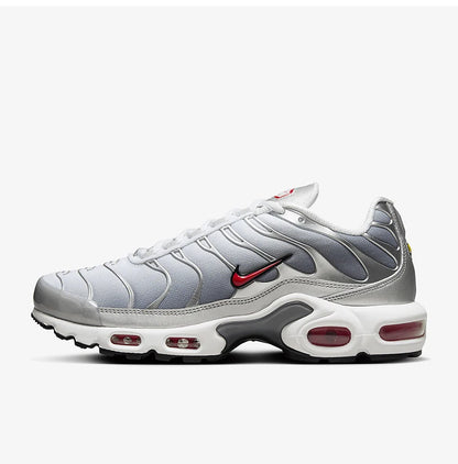Oficjalne damskie modne buty sportowe Nike Air Max Plus z amortyzacją HM9654-001