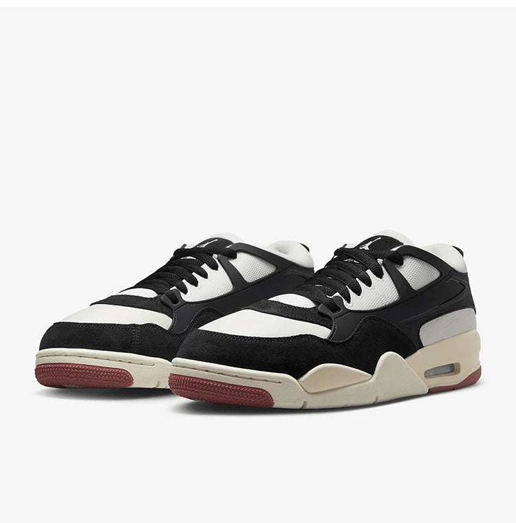 Nike Genuine JORDAN Men's Air-Sole Cushioned Basketball Shoes FQ7939-100