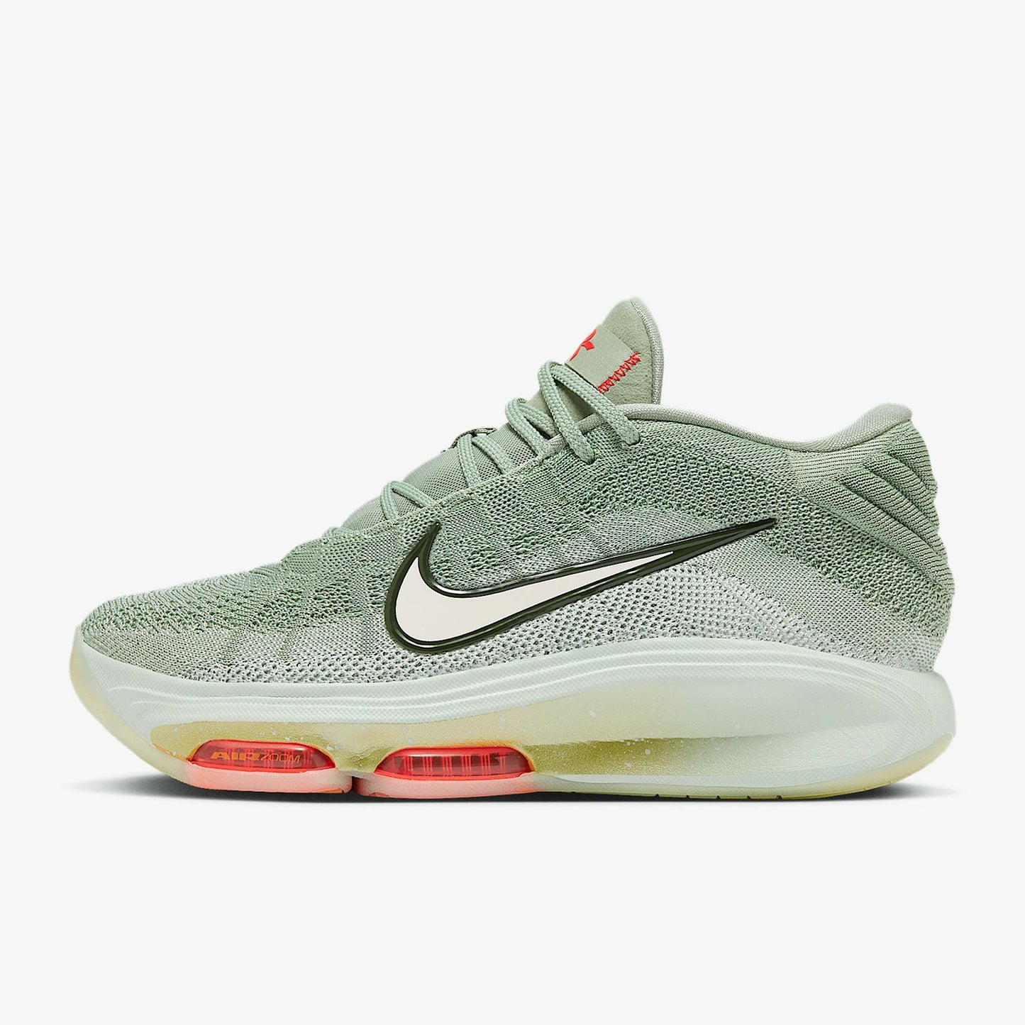 Nike genuine winter new men's cushioned breathable basketball shoes FV5952-300