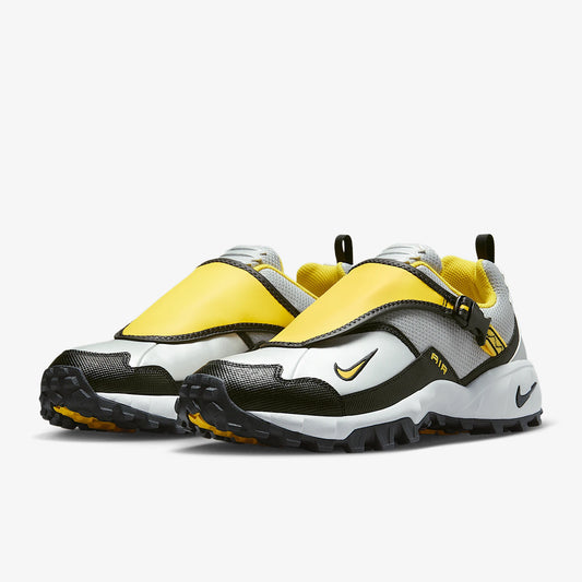 Nike ægte Phassad unisex moderigtige, åndbare mesh-sneakers HM7133-001