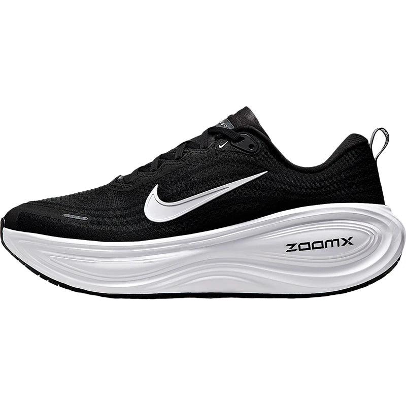 Nike Vomero Plus genuínos para homem, sapatilhas de running desportivas de treino com amortecimento HV8150-002