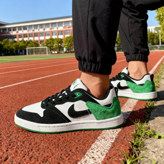 Nike/Nike ženski čevlji Sb Alleyoop pomladno-poletni nizki lahki športni copati Ih0647-103