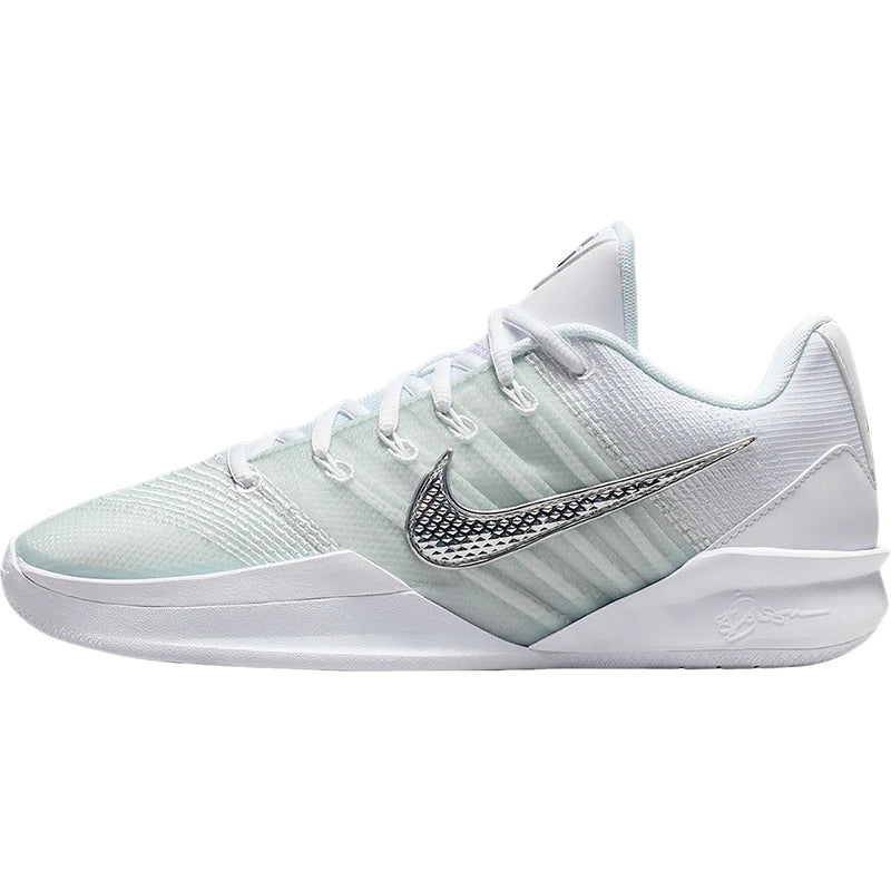 Nike Authentic Sabrina 3 EP Men's and Women's Cushioned Sports Basketball Shoes HF2882-101