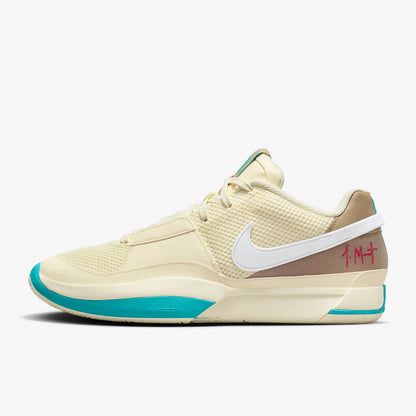 Nike Authentic JA 1 EP Pánské výkonnostní basketbalové boty Ja Morant DR8786-102