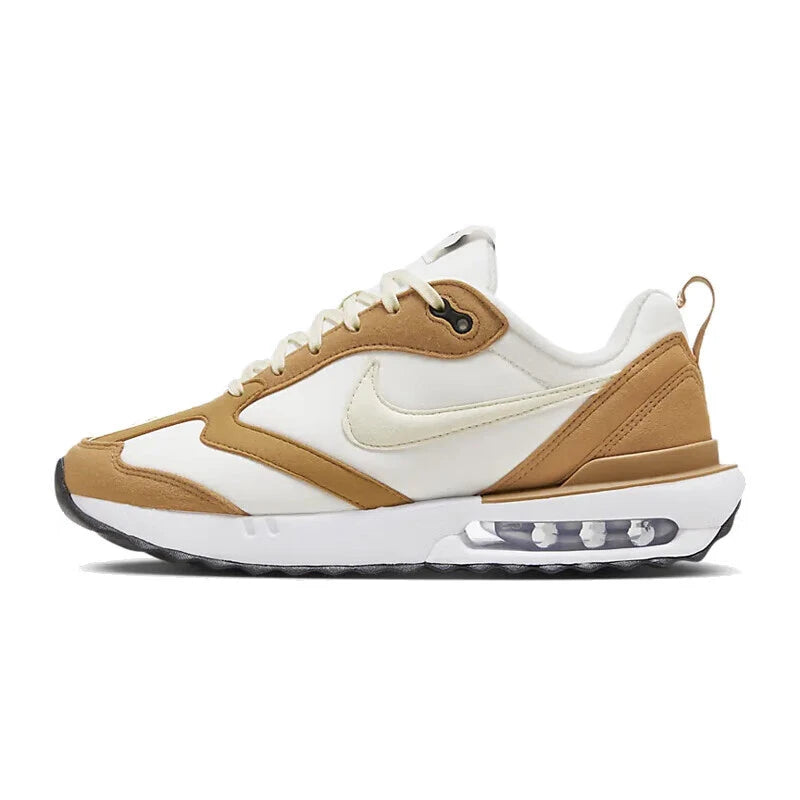 NIKE WMNS AIR MAX DAWN hardloopschoenen voor dames, originele comfortabele schoenen voor vrouwen