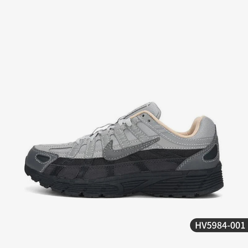 Chaussures de sport décontractées pour homme Nike officielles, neuves et authentiques, à semelle épaisse rembourrée HV5984-001