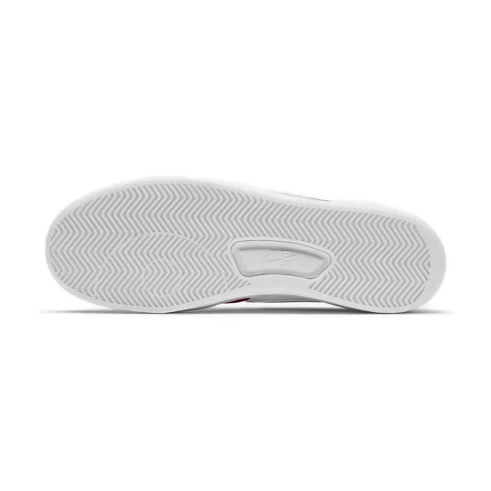 Nike SB Adversary Premium Dämpning Långvarigt stöd Lätt design Unisex-skateskor CJ0887-600