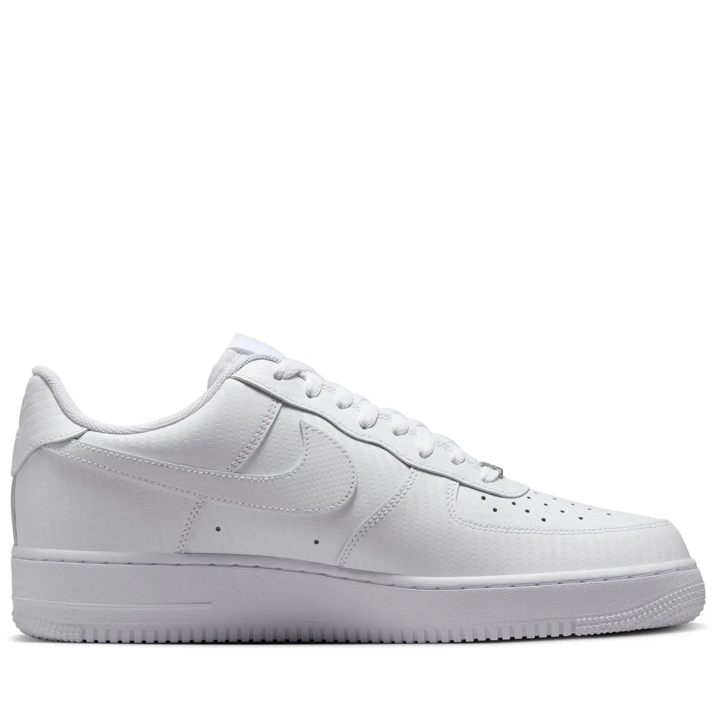 Originale Nike-sko til mænd og kvinder, nye AIR FORCE 1 skatersko, klassiske mode-AF1 fritidssko DD8959-100