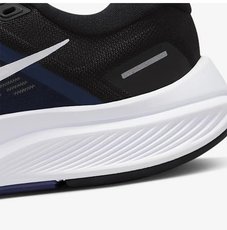 Nike službene originalne AIR ZOOM STRUCTURE muške amortizirane tenisice za trčanje DA8535-402