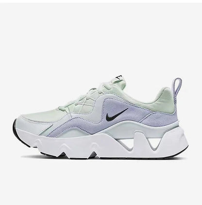 Nike Genuine RYZ 365 Dámské sportovní boty s geometrickým vzorem a polstrováním BQ4153-007