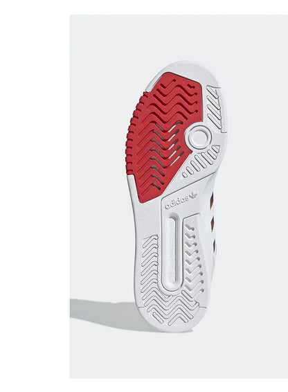 Adidas authentique Superstar DROP STEP unisexe baskets décontractées durables GX8880