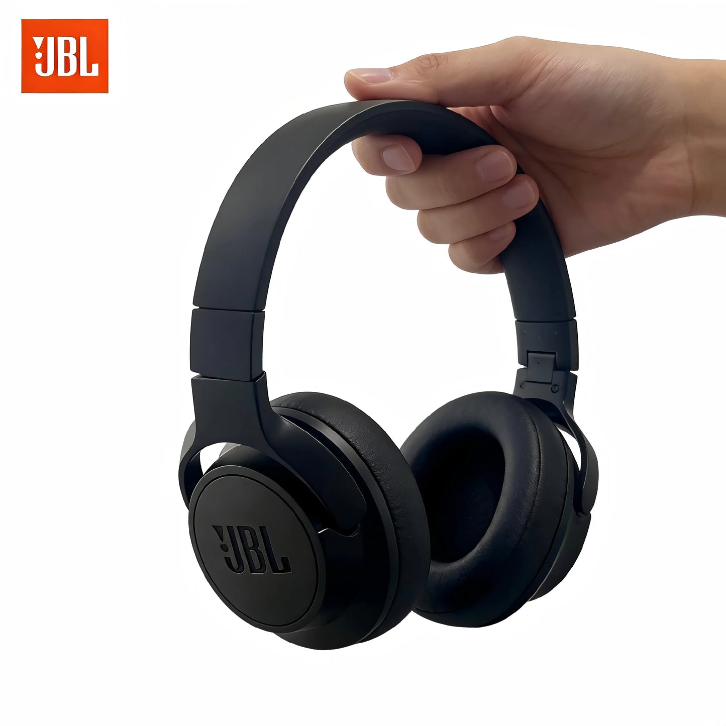 JBL Tune 760NC Wireless Bluetooth Headphones Active Noise Cancelling Gaming Wireless Headset with Mic Wireless Headphones T760NC