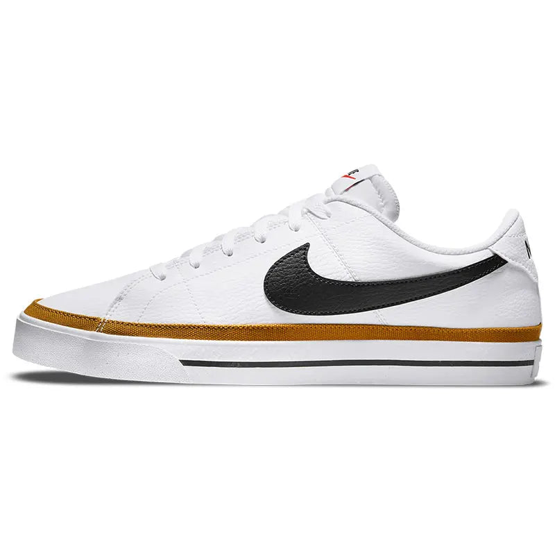 Nike Offiziell Original COURT LEGACY NN Unisex Retro-Sportsneaker DH3162-100