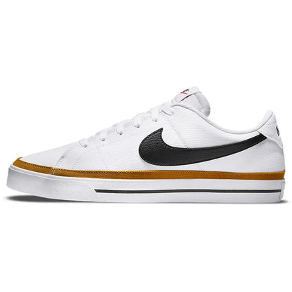Nike Offiziell Original COURT LEGACY NN Unisex Retro-Sportsneaker DH3162-100