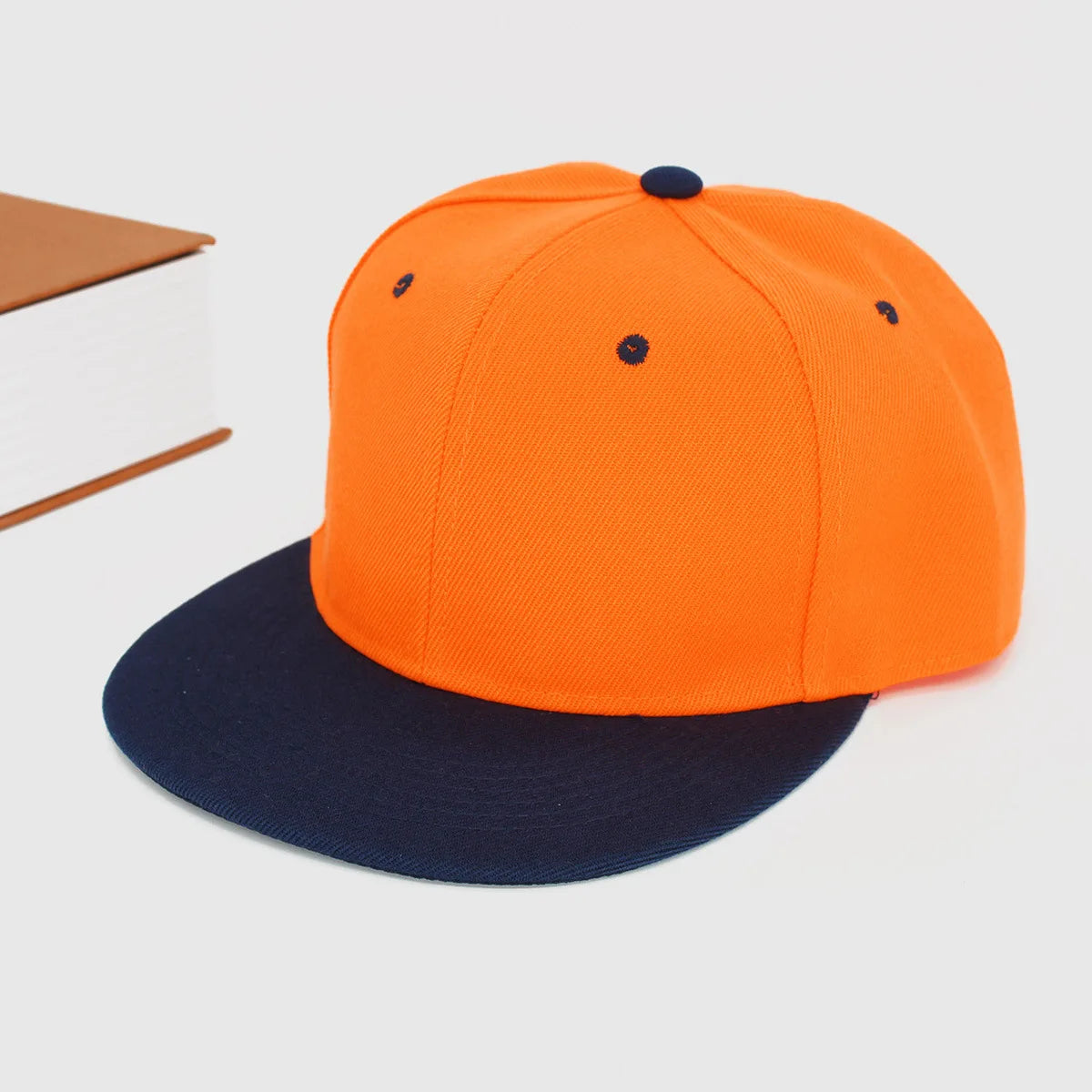 Custom Logo Baseball Caps for Men Women Personalized Logo Design Sorority Cap Embroidery Monogram Baseball Caps Hip Hop Hats