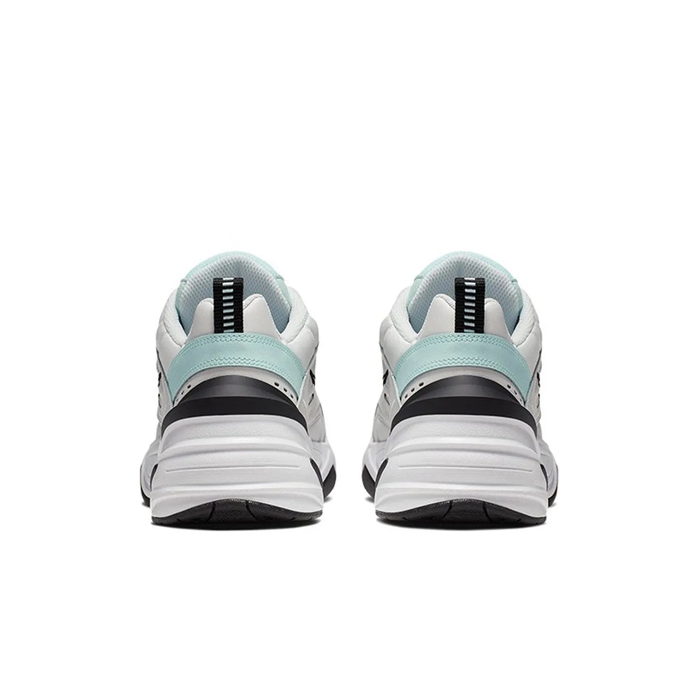Nike M2K TEKNO Retro Slip-Resistant Durable Versatile Cushioned Dad Shoes Sports Shoes AO3108-013