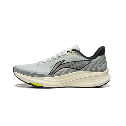 Męskie buty do biegania Li-Ning RED HARE 9 Racing – lekka pianka, ultra oddychające, wytrzymałe, antypoślizgowe, treningowe trampki LiNing ARPW003