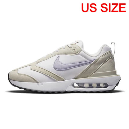 NIKE WMNS AIR MAX DAWN hardloopschoenen voor dames, originele comfortabele schoenen voor vrouwen