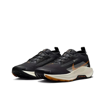 Nike Pegasus Trail 5 Gore Tex Off Noir Schwarz Monarch Pale Ivory FQ0908-007
