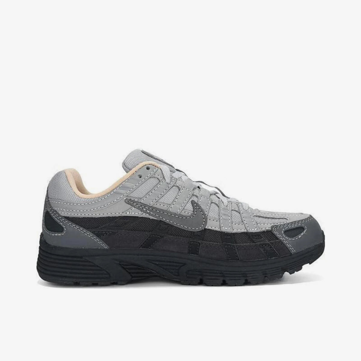 Chaussures de sport décontractées pour homme Nike officielles, neuves et authentiques, à semelle épaisse rembourrée HV5984-001