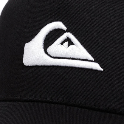 Simple symbol triangle Surfing Embroidery outdoors  baseball cap Summer breathability Hip hop mesh cap trucker hat