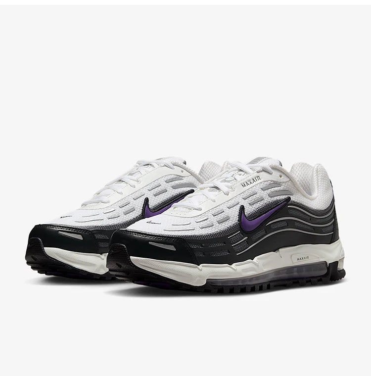 Chaussures de course Nike Air Max pour homme, authentiques, dotées d'un coussin d'air, amortissantes et résistantes, FZ4110-105