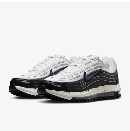 Chaussures de course Nike Air Max pour homme, authentiques, dotées d'un coussin d'air, amortissantes et résistantes, FZ4110-105