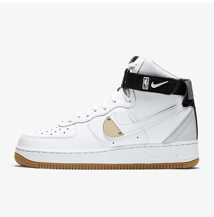 Originální pánské sportovní boty Nike AIRFORCE 1HIGH '07LV8AF1, nový model CT2306-100