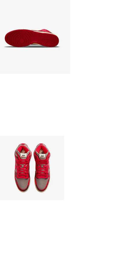 Chaussures de sport et de loisirs Nike Dunk authentiques pour homme et femme, confortables, respirantes et résistantes à l'usure DD9404-600