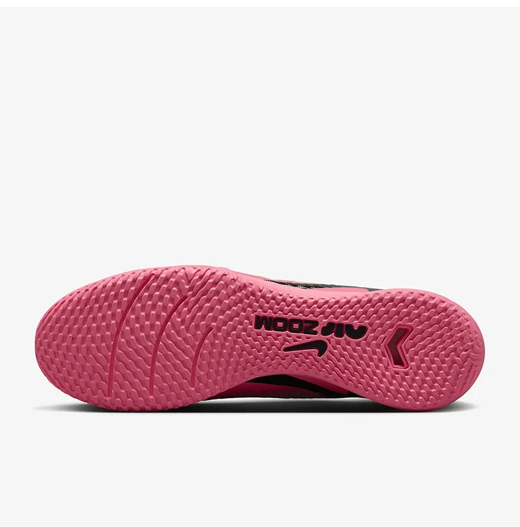 Nike Original Vapor 15 IC Herren-Fußballtrainingsschuhe mit gepolstertem Profil DJ5633-601