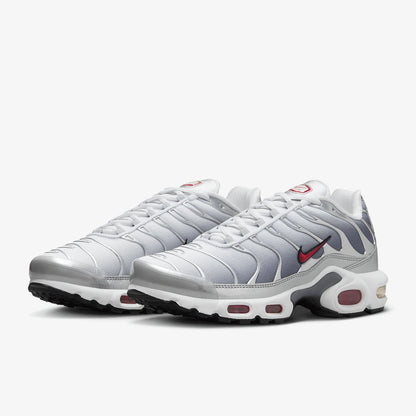 Oficjalne damskie modne buty sportowe Nike Air Max Plus z amortyzacją HM9654-001