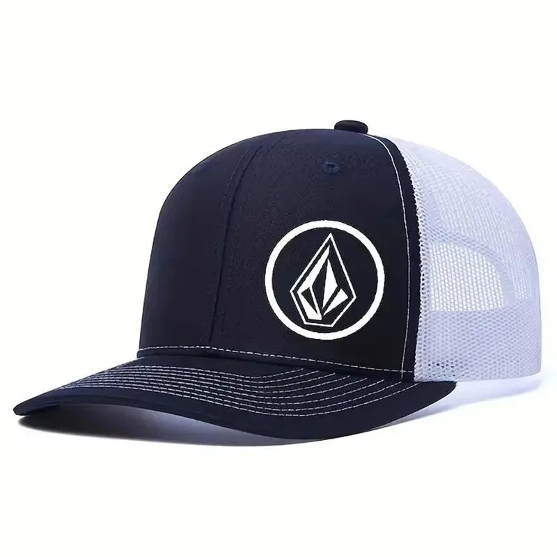 1pc Unisex Luxury High Quality Cap for Man Baseball Caps Man Woman Hiphop Snapback Hat Outdoor Casual Trucker Hat Gorras Hombre