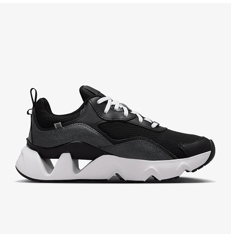 Nike Genuine RYZ 365 Women's Breathable Retro Thick-Soled Sports and Leisure Shoes CU4874-005
