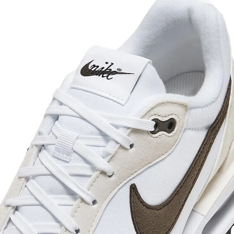 NIKE WMNS AIR MAX DAWN hardloopschoenen voor dames, originele comfortabele schoenen voor vrouwen