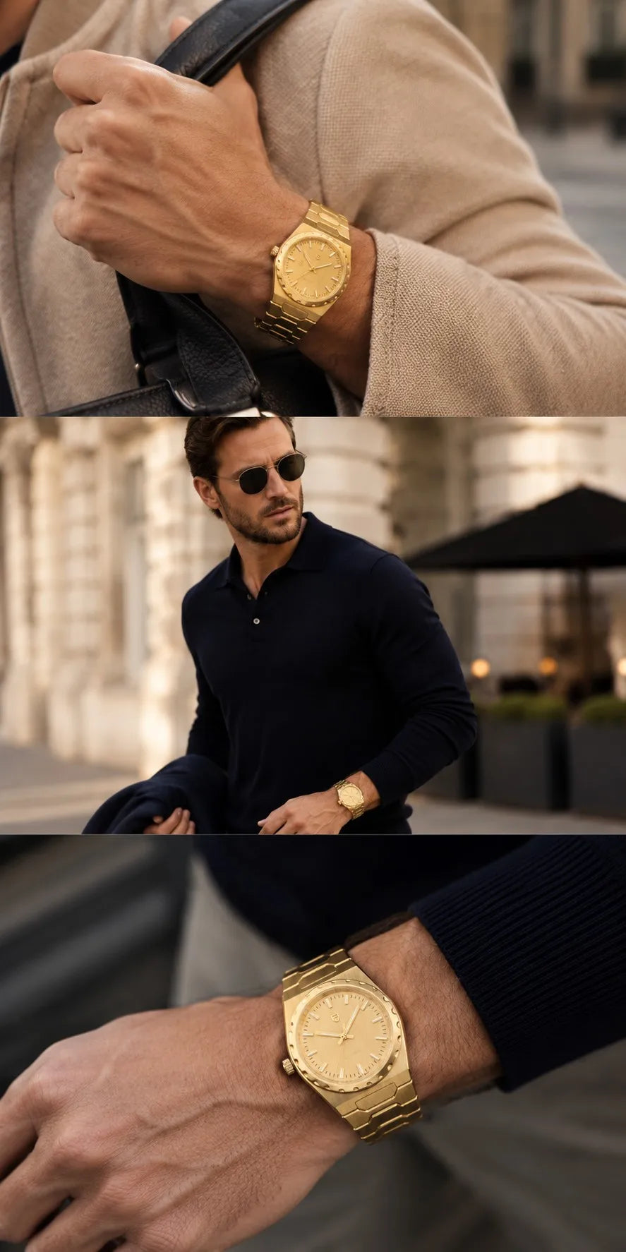 PAGANI DESIGN 2026 New 7mm Fashion Men's V2 Quartz Watch 10Bar Waterproof Stainless Steel Sapphire C3 reloj hombre Watches male