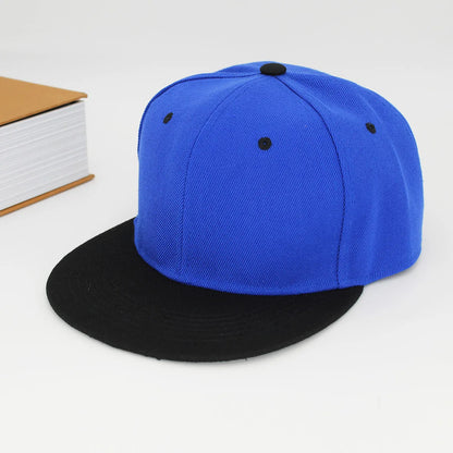 Custom Logo Baseball Caps for Men Women Personalized Logo Design Sorority Cap Embroidery Monogram Baseball Caps Hip Hop Hats