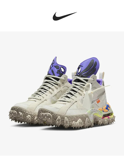 Nike genuine AIR TERRA FORMA Unisex Outdoor Sports Casual Shoes DQ1615-100