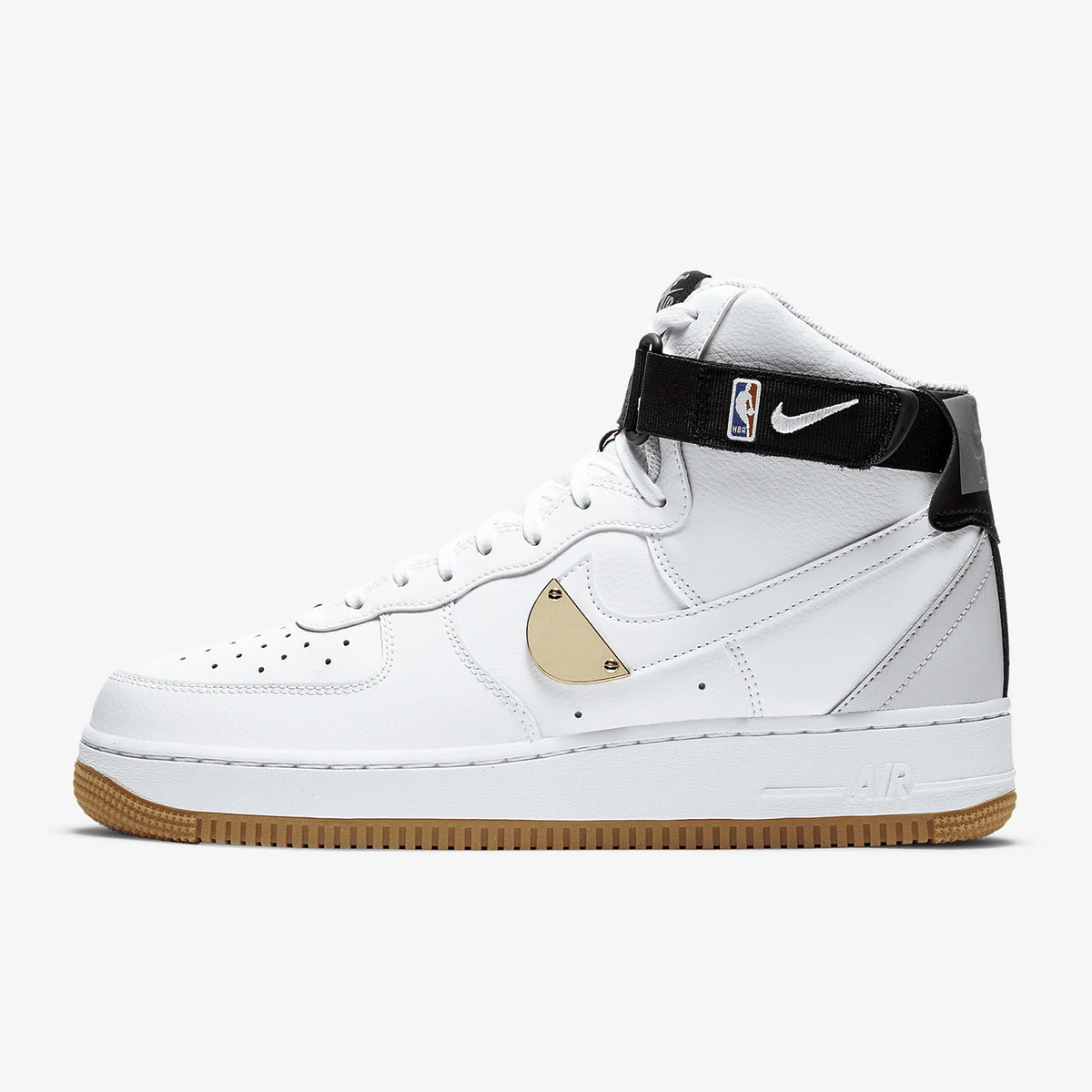 Originální pánské sportovní boty Nike AIRFORCE 1HIGH '07LV8AF1, nový model CT2306-100