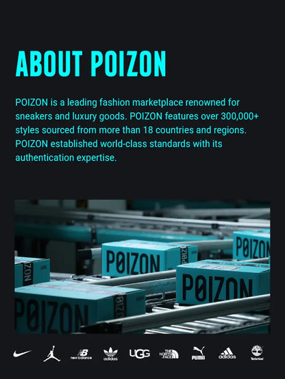 POIZON Nike Downshifter 12 'Dark Smoke Grey Laser Blue' DD9293-008