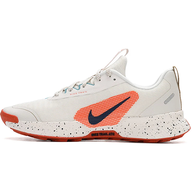 Nike originalni novi moški lahki in dihalni tekaški čevlji za zunanjo uporabo FQ0904-002