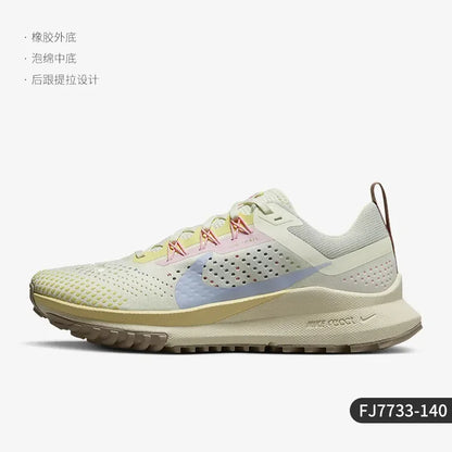 Nike - Prodotto originale - Scarpe da trail running unisex Pegasus Trail 4 FJ7733-140