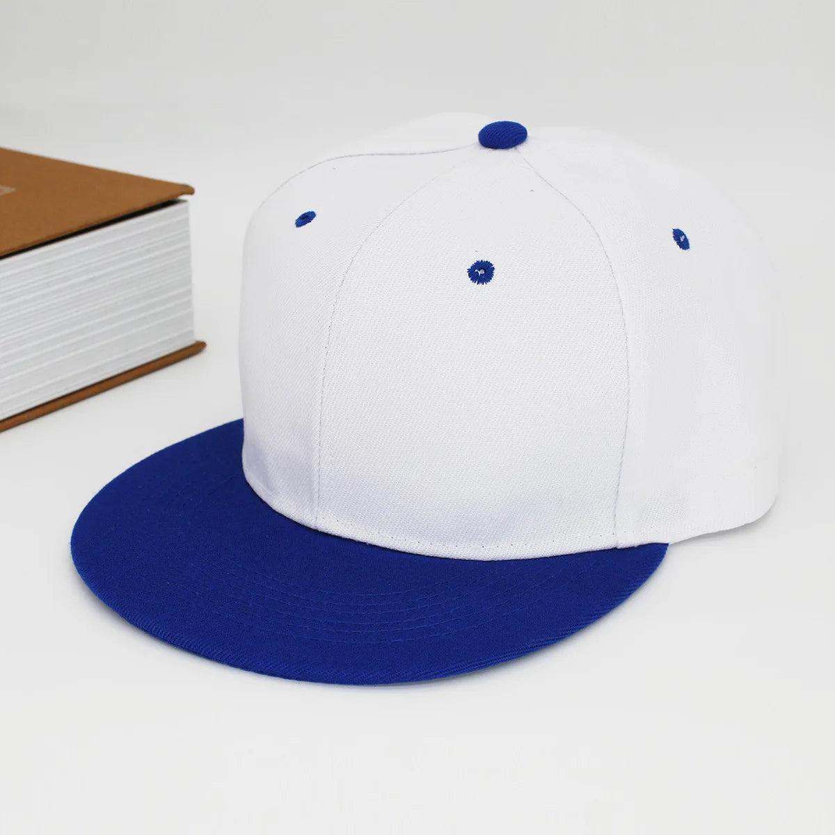 Custom Logo Baseball Caps for Men Women Personalized Logo Design Sorority Cap Embroidery Monogram Baseball Caps Hip Hop Hats