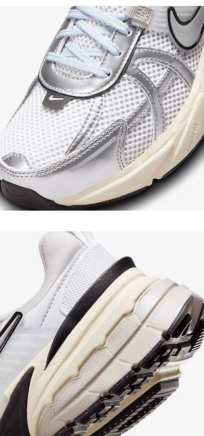Chaussures de course Nike officielles et authentiques pour femme, légères, respirantes, résistantes à l'usure et amortissantes, modèle FD0736